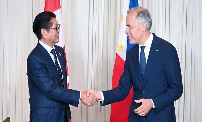 Philippines, Canada Elevate Ties to Strategic Partnership